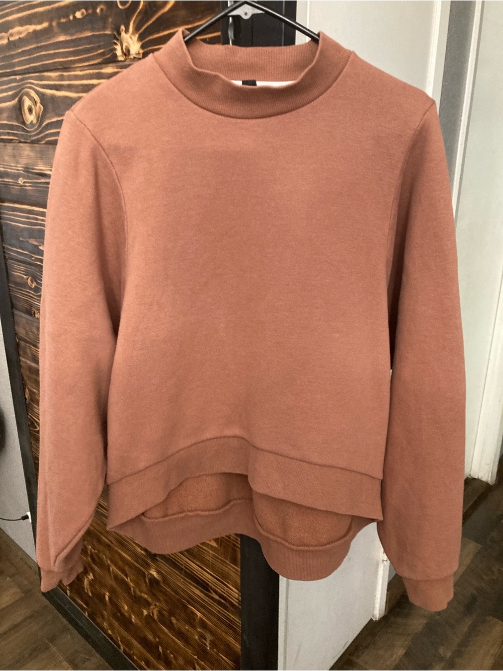 Woman’s Sweater Size Large